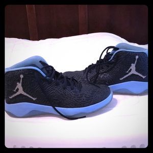Air Jordan basketball shoes